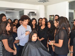 Roots Hair and Beauty Salon & Academy Sri Lanka | Hair Stylists  Bambalapitiya